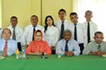Executive Class Program Medan Nomor 2