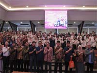 Executive Class Program Medan Nomor 10